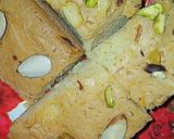 A picture of step 5 of Simple cake.
