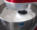 Foto del paso 4 de la receta: Merengue italiano