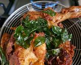 Foto langkah ke 5 dari resep Ayam Goreng Rempah.