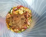 Foto langkah ke 5 dari resep Kerupuk seblak kering.