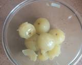 Khatta Meetha Amla recipe step 1 photo