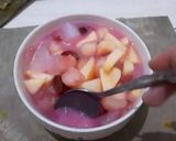 Foto langkah ke 4 dari resep Sop Buah.