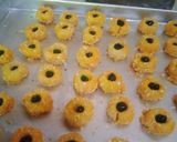 Foto langkah ke 6 dari resep 1 kg adonan jadi 4 jenis kuker.