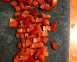 Foto del paso 3 de la receta: Olla gitana a la murciana