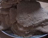 Foto del paso 3 de la receta: Milanesa de pollo 🩶