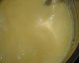 Foto langkah ke 2 dari resep Puding manisan jeruk.