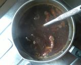 Foto langkah ke 7 dari resep Mpek Mpek Keju.