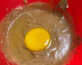 Foto del paso 2 de la receta: Pepas con dulce de leche