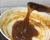 Foto langkah ke 5 dari resep Ongol Ongol/Kue Caca.