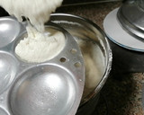 மல்லிகை பூ இட்லி ரெசிபி ஸ்டேப் 5 புகைப்படம்
