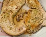 Foto del paso 14 de la receta: 48. Pez Espada con salsa verde