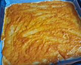 Zserbó recept fázis 6 fotója