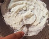 रोझ श्रीखंड (rose shrikhand recipe in marathi) रेसिपी स्टेप 2 फोटो