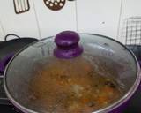 Healthy Pulao recipe step 5 photo