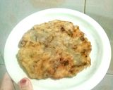 Foto langkah ke 3 dari resep Lempeng pisang.