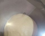 Foto langkah ke 5 dari resep Donat bomboloni empuk&enak.