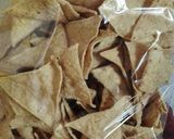 Foto del paso 2 de la receta: Chilaquiles Sonorenses
