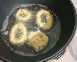 Foto langkah ke 4 dari resep Cumi Ring Crispy.