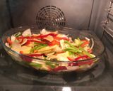 Foto del paso 1 de la receta Salmón al horno