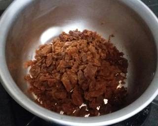 Es Cendolaga (Cendol Buah Naga) - Step 6