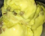 इलायची ड्राई फ्रूट्स आइस क्रीम (Elaichi Dry fruits ice cream recipe in Hindi) रेसिपी चरण 6 फोटो