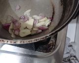 Foto langkah ke 2 dari resep Sayur sop campur.