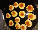 Foto del paso 4 de la receta: Galletas de mantequilla con mermelada de papayas