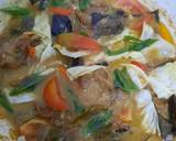 Tongseng Kambing langkah memasak 5 foto