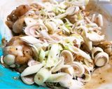 รูปขั้นตอนการทำที่ 4 ของ 🍗น่องไก่ทอดตะไคร้