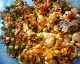 صورة لخطوة 2 من وصفة روز جربي