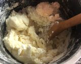 Foto del paso 2 de la receta: Bombas de crema