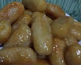 Foto langkah ke 7 dari resep Karamel Singkong Legit.