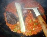 Foto langkah ke 3 dari resep Sayur Godog Betawi Pepaya Muda.