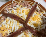 Foto del paso 4 de la receta: Coquetes de dacsa (tortitas de maiz) en 10’