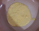 Foto del paso 3 de la receta: Panquecas/Hotcakes de calabaza