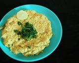 भूट्टे का कीस (bhutte ka khiss recipe in marathi) रेसिपी स्टेप 2 फोटो 