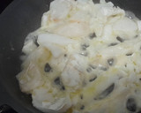 Foto del paso 1 de la receta: Hamburguesas de bacalao