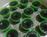 Foto langkah ke 4 dari resep Kue Lumpang.