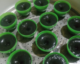 Foto langkah ke 4 dari resep Kue Lumpang.
