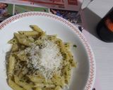 Foto del paso 5 de la receta: Pasta Aglio e Olio❣