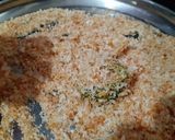 A picture of step 3 of Ladyfingers crispy rings.