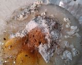 Foto del paso 1 de la receta: Pollo frito