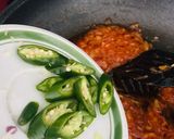 Foto langkah ke 5 dari resep Udang krispi asam manis.