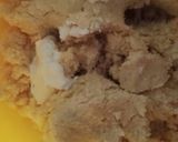 Linzer recept fázis 1 fotója