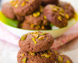 Foto del paso 2 de la receta: Galletas de chocolate y calabacín