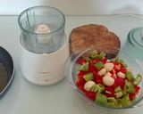Foto del paso 2 de la receta Sofrito