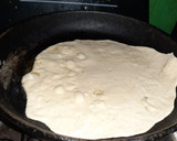 Foto del paso 11 de la receta: Pizza de arrachera al sartén a las 3 m