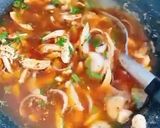 รูปขั้นตอนการทำที่ 3 ของ เมนูคีโต #ยำไก่คีโต #ยำจิ้นไก่ #เมนูภาคเหนือ