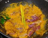 Foto langkah ke 3 dari resep 21. Osik Daging.
