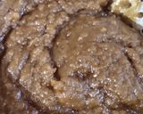 A picture of step 5 of Kadah prasad.